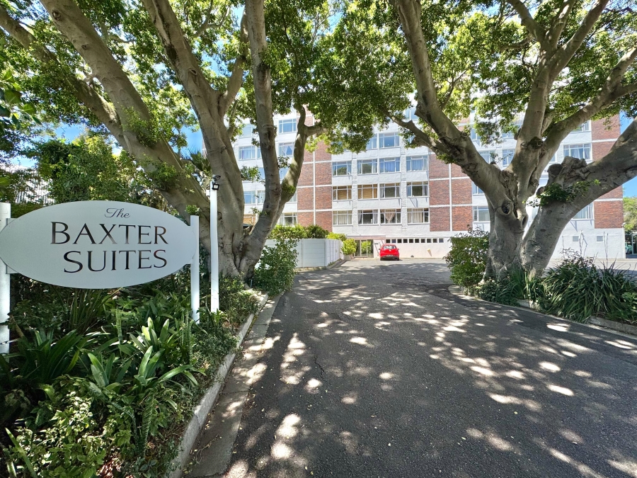 1 Bedroom Property for Sale in Rosebank Western Cape